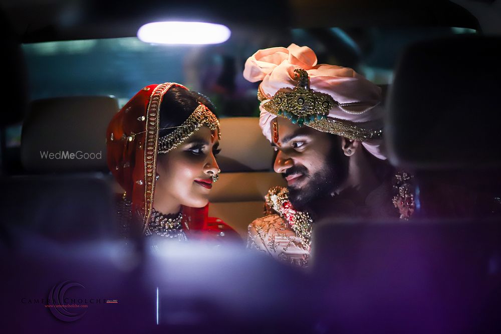 Photo By Camera Cholche - Photographers