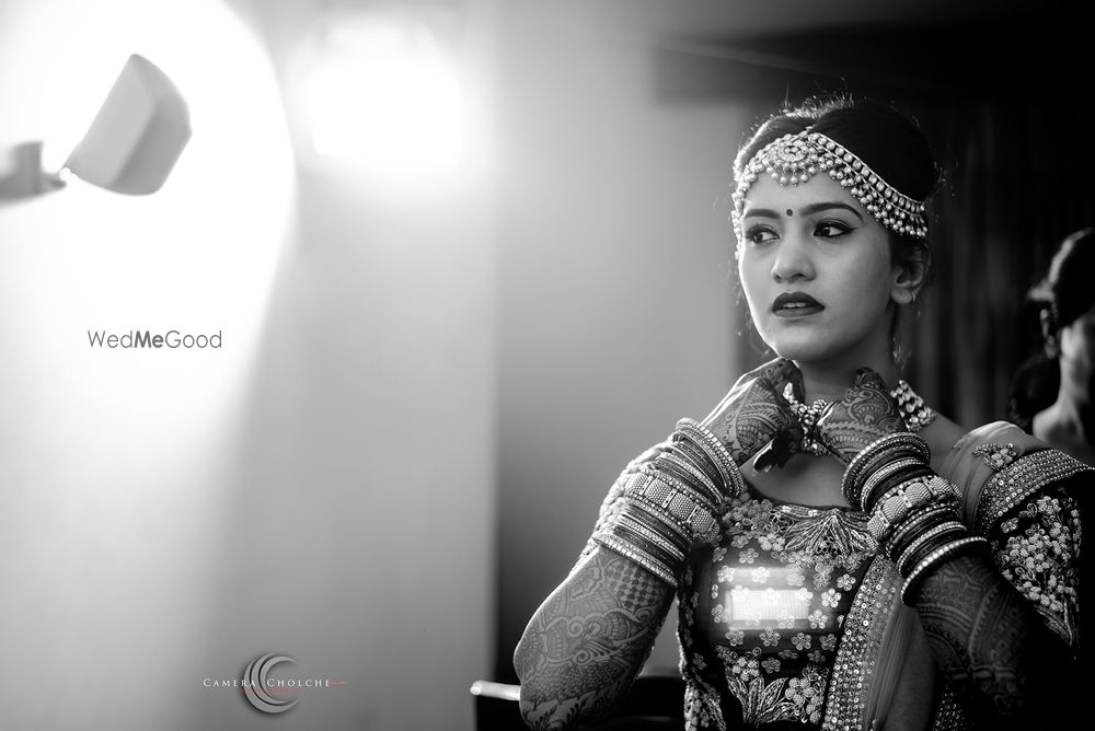 Photo By Camera Cholche - Photographers