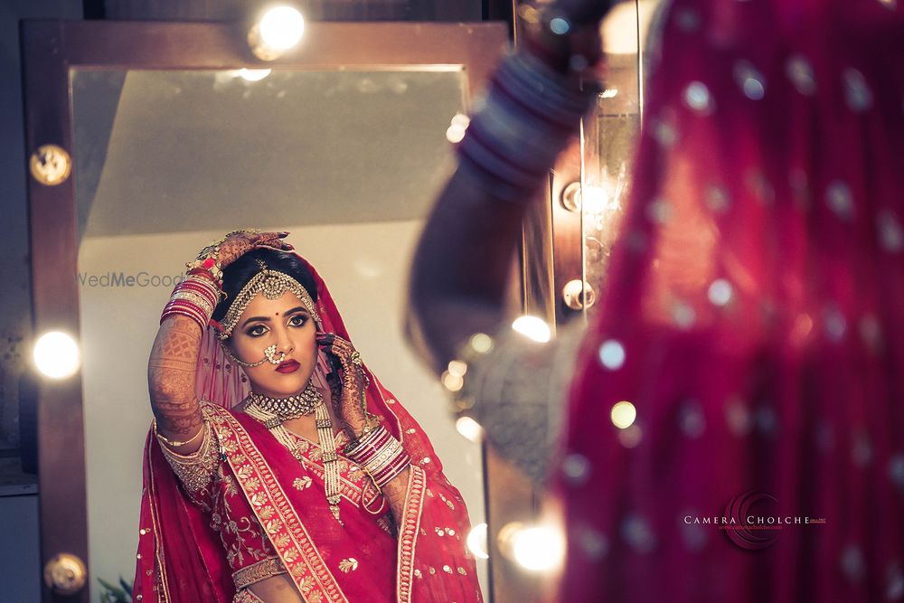 Photo By Camera Cholche - Photographers