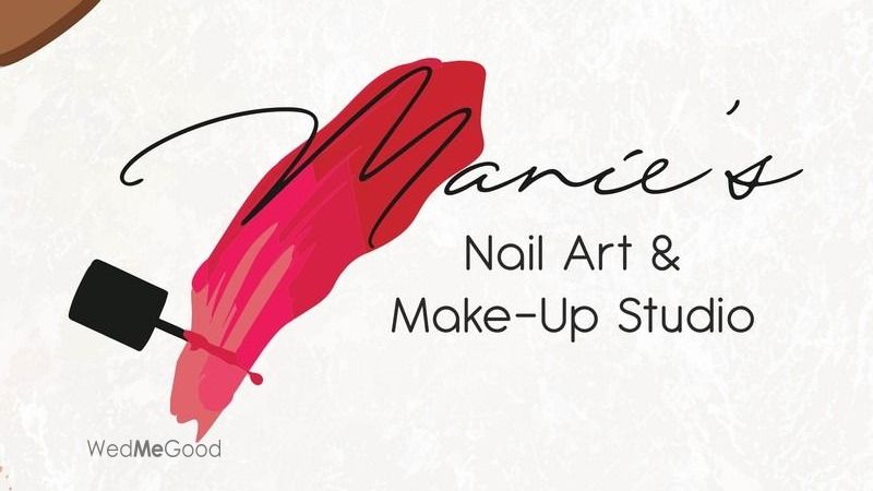 Manie's Nail Art & Makeup Studio - Price & Reviews | Jhansi Makeup Artist