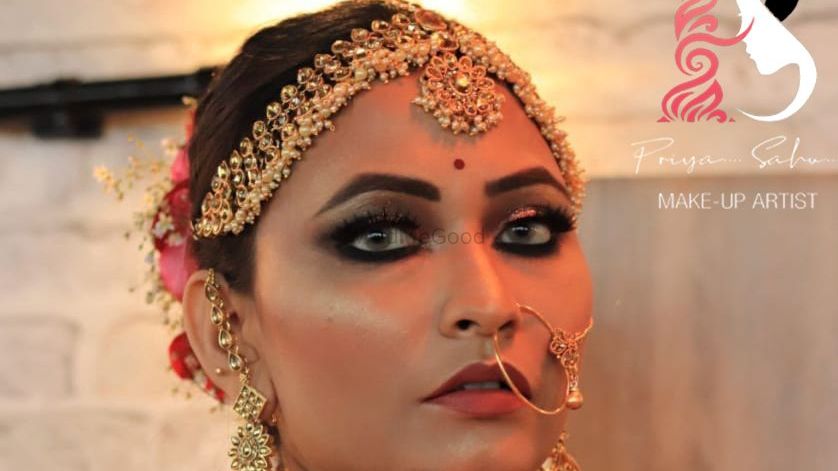Makeup by Priya