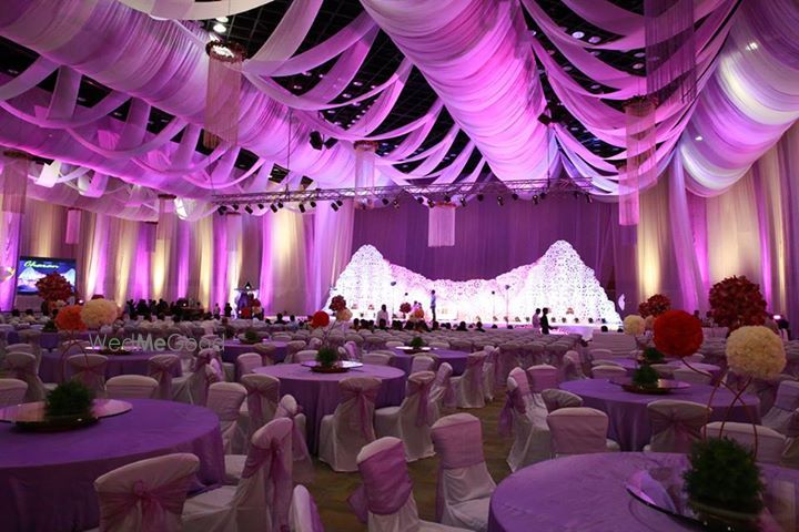 Photo By Vividh Wedding and Event Planners - Decorators