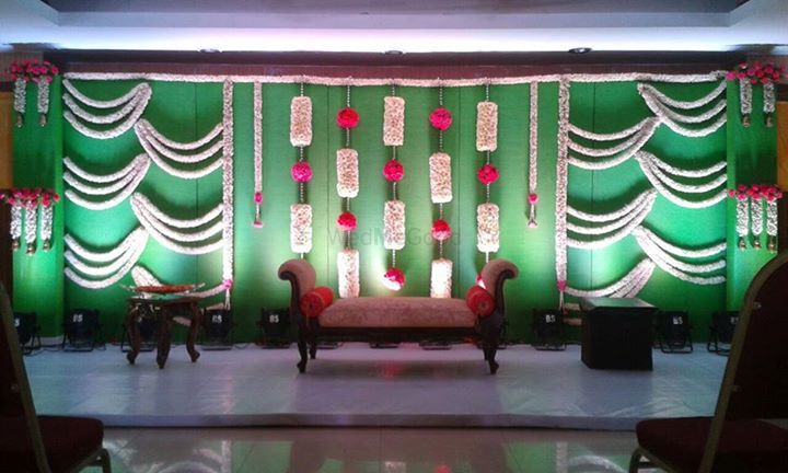 Photo By Vividh Wedding and Event Planners - Decorators