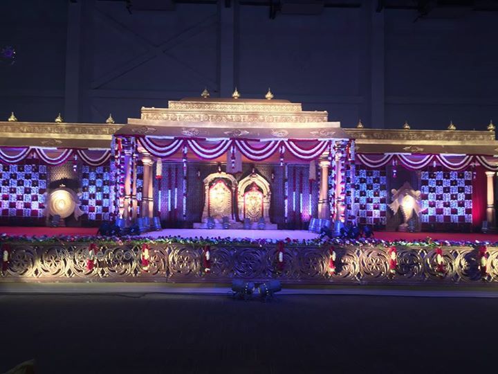 Photo By Vividh Wedding and Event Planners - Decorators