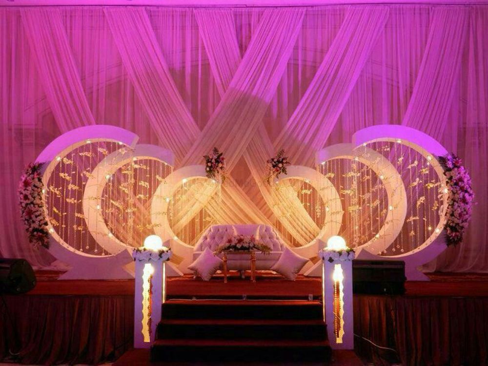 Photo By Vividh Wedding and Event Planners - Decorators