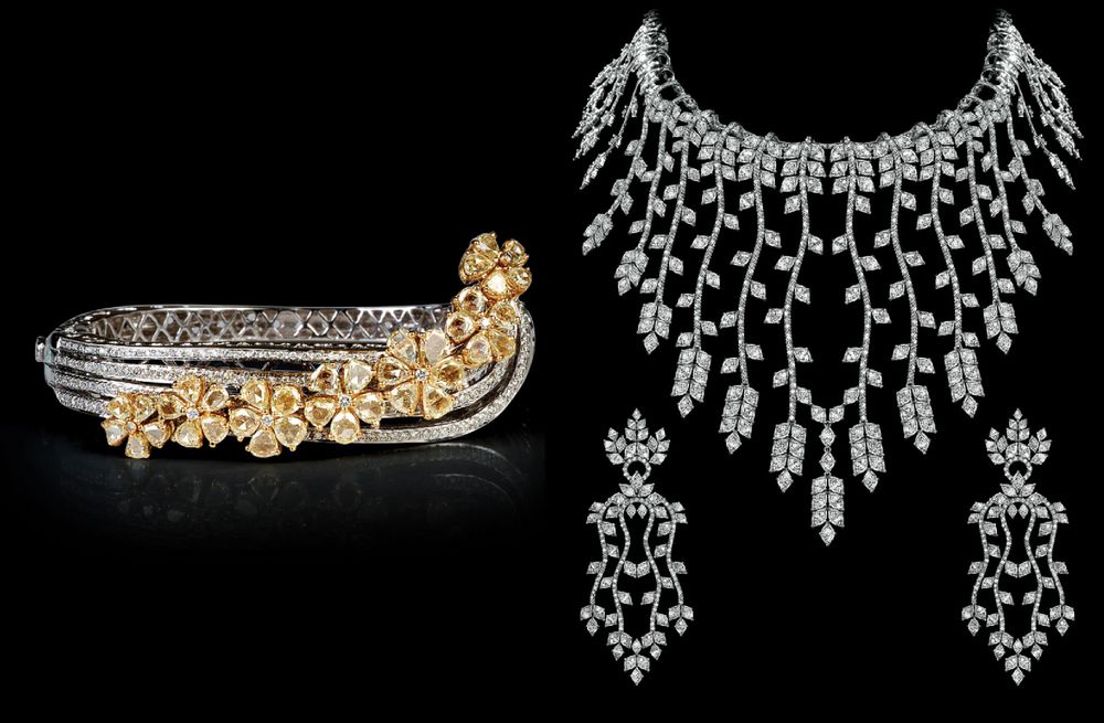 Photo By Minawala Jewelers - Jewellery