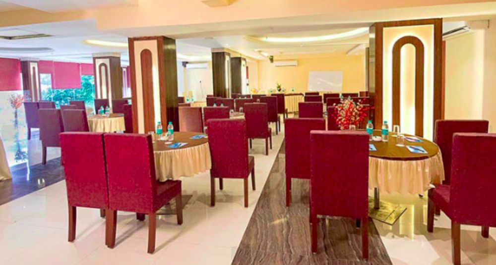 Regenta Inn Larica, Kolkata