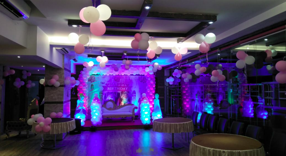 Photo By Regenta Inn Larica, Kolkata - Venues