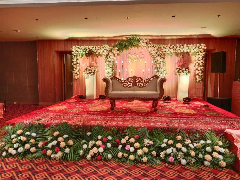 Photo By Country Inn & Suites by Radisson Zirakpur - Venues
