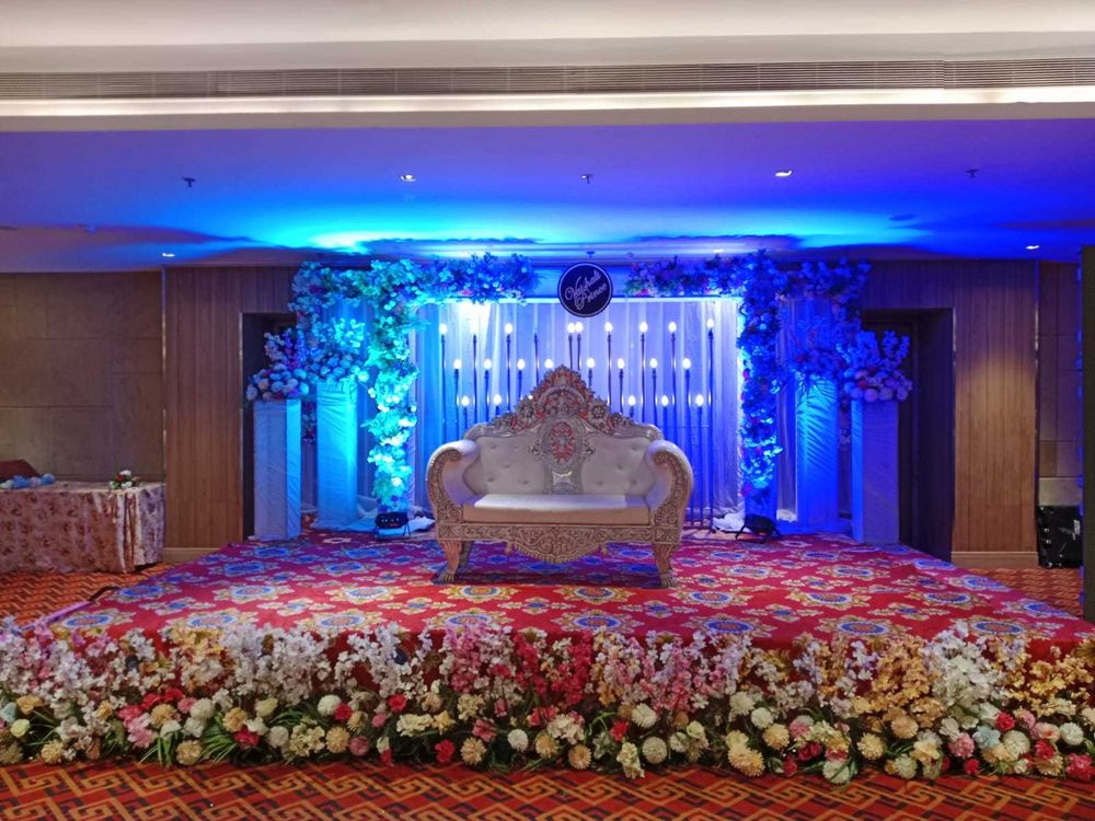 Photo By Country Inn & Suites by Radisson Zirakpur - Venues
