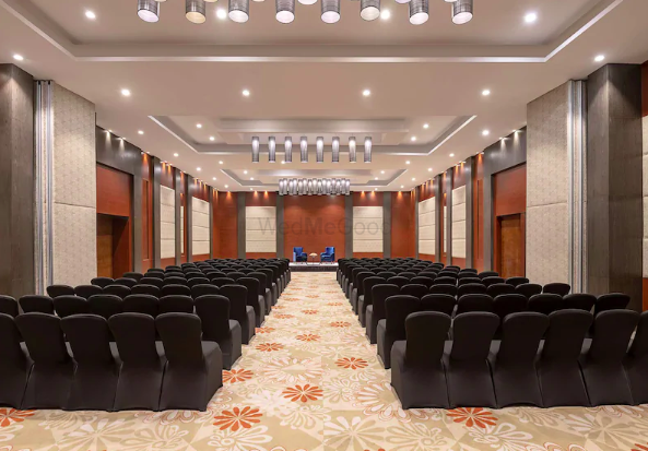 Photo By Radisson Blu Pune Hinjawadi - Venues