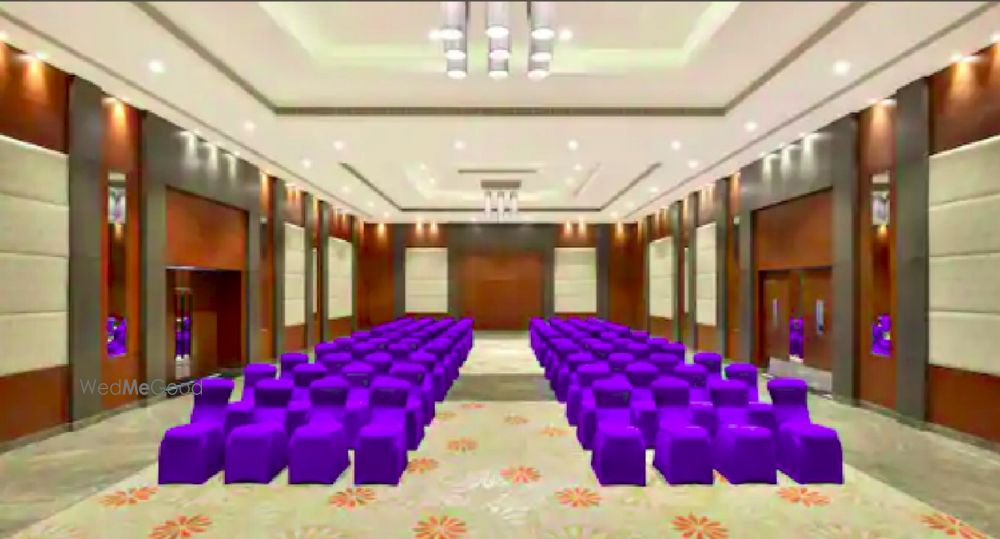 Radisson Blu Pune Hinjawadi