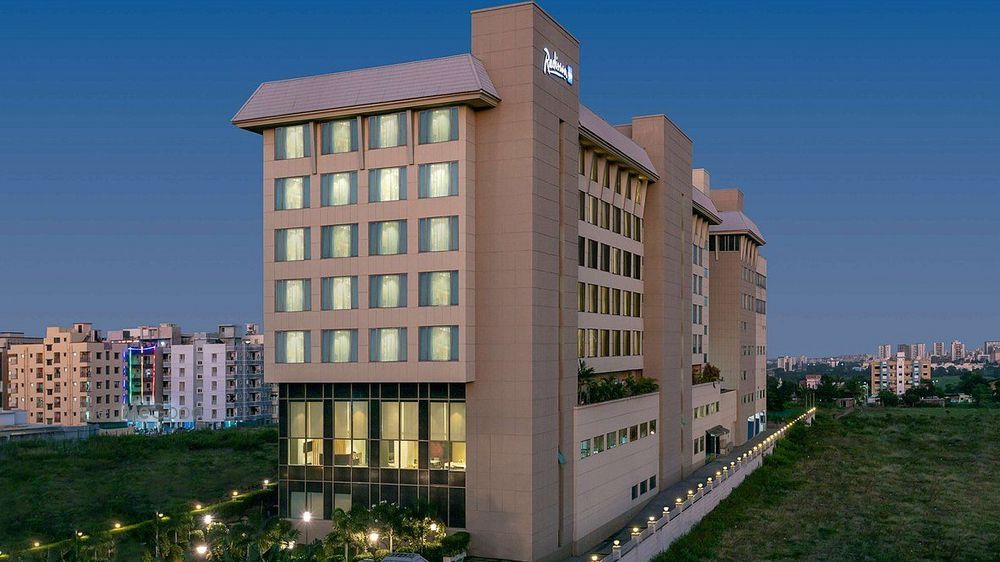 Radisson Blu Pune Hinjawadi