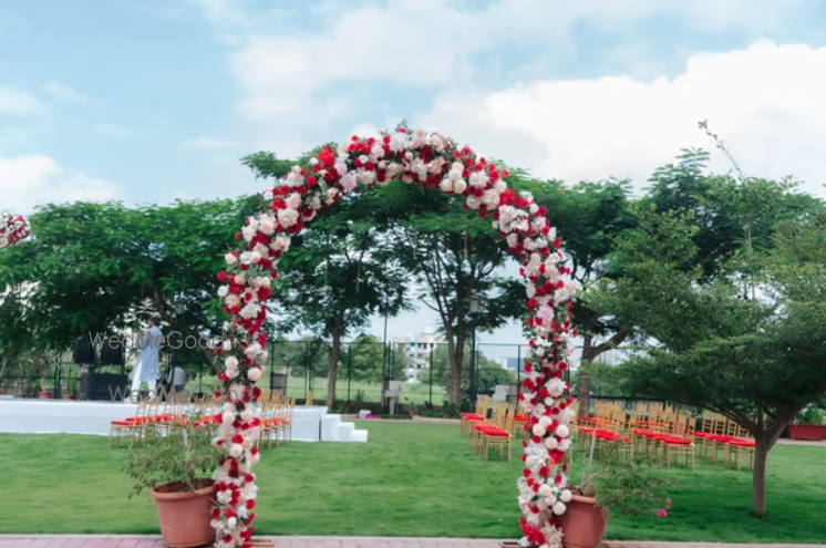 Photo By Radisson Blu Pune Hinjawadi - Venues