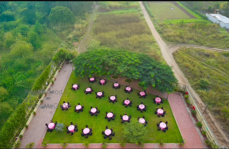 Photo By Radisson Blu Pune Hinjawadi - Venues