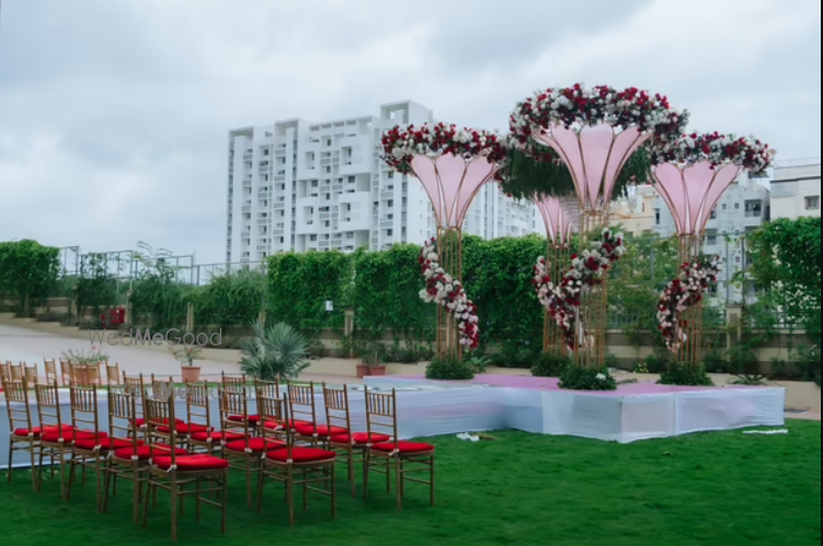 Photo By Radisson Blu Pune Hinjawadi - Venues