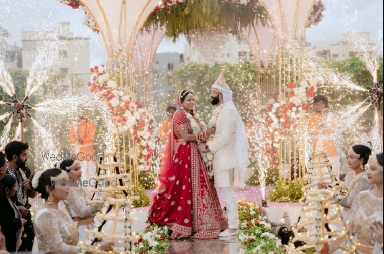 Photo By Radisson Blu Pune Hinjawadi - Venues