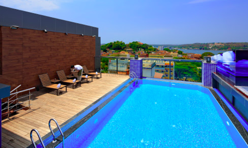 Photo By Country Inn & Suites by Radisson Goa Panjim - Venues