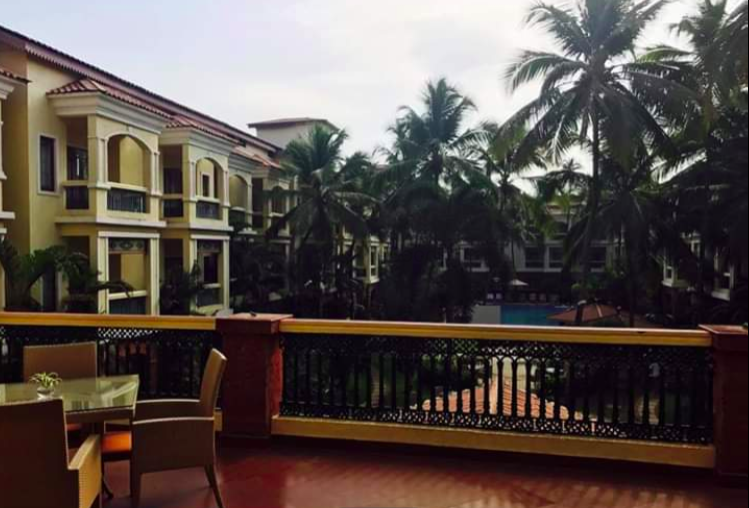 Photo By Country Inn & Suites by Radisson Goa Panjim - Venues