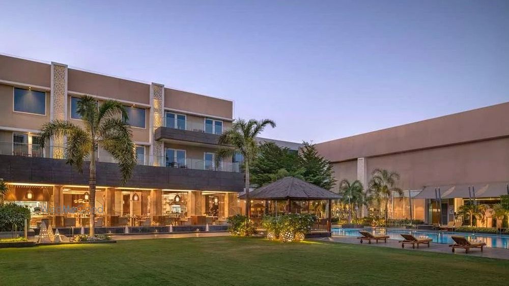 Radisson Resort & Spa Kandla