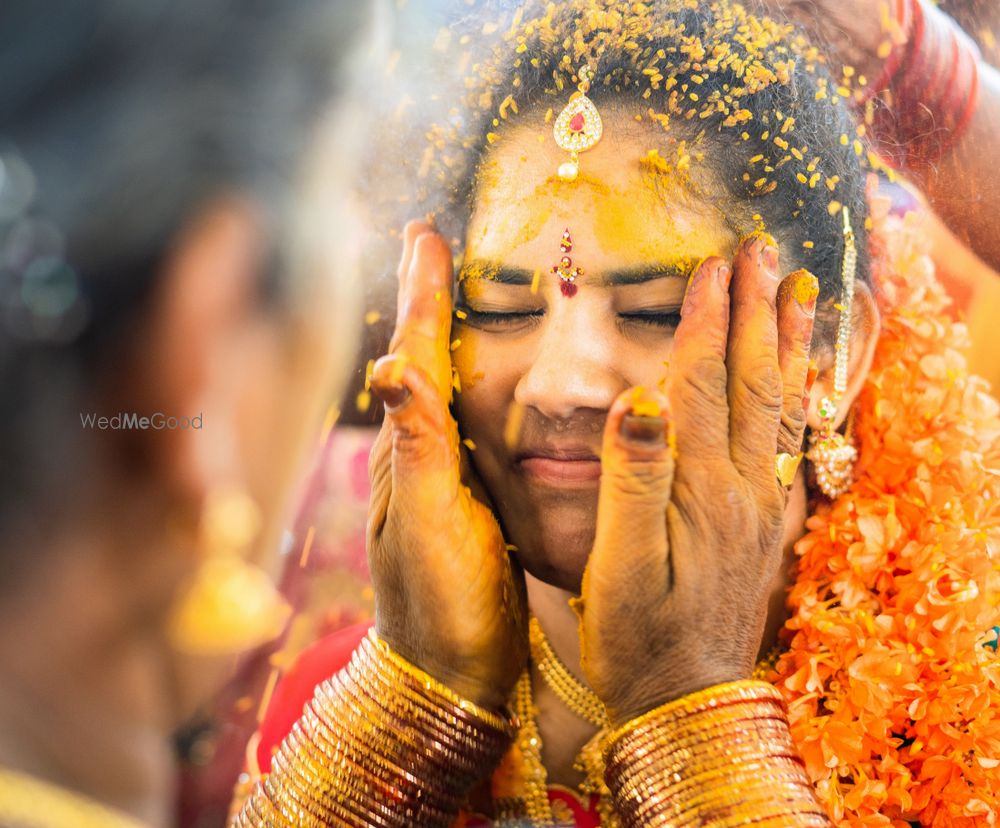 Photo By Chitrahaara Studio - Photographers