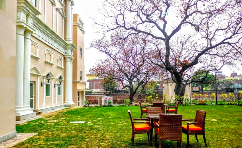 Photo By Welcomhotel Amritsar - Venues
