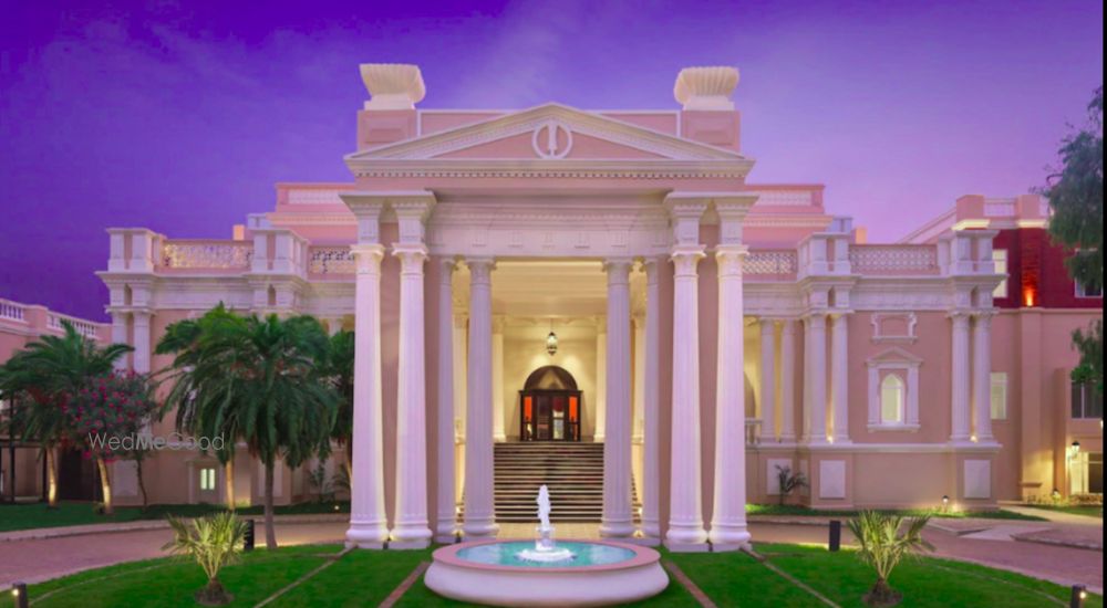 Welcomhotel By ITC Hotels, Amritsar