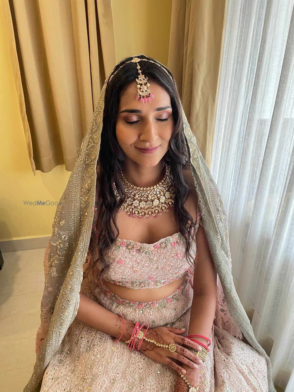 Photo By Aurora's Makeup and Hair - Bridal Makeup Artists