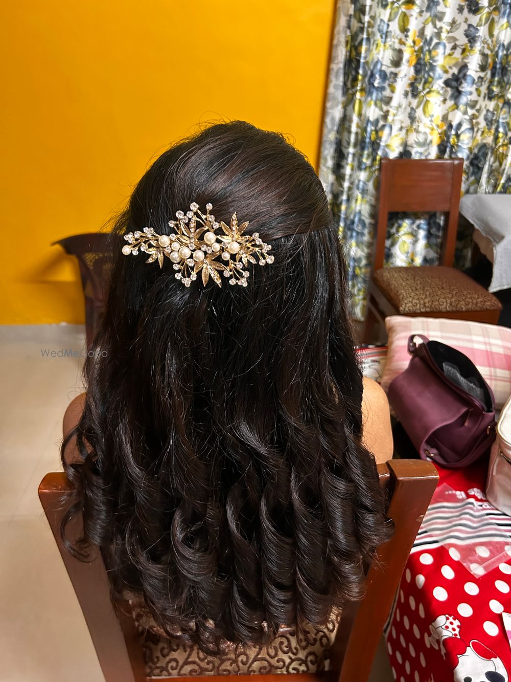 Photo By Aurora's Makeup and Hair - Bridal Makeup Artists