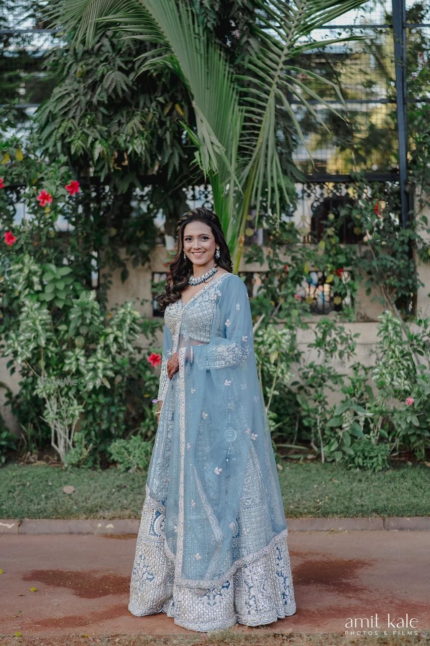 Photo By Nikita Vala Makeup Artist - Bridal Makeup Artists