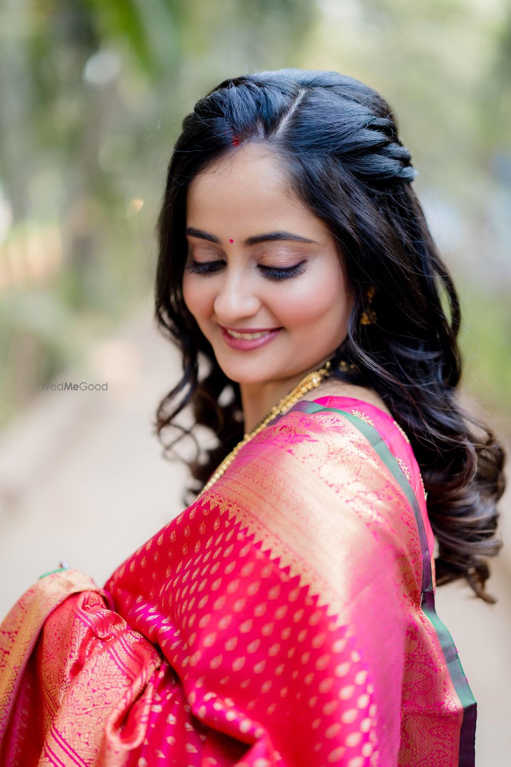 Photo By Nikita Vala Makeup Artist - Bridal Makeup