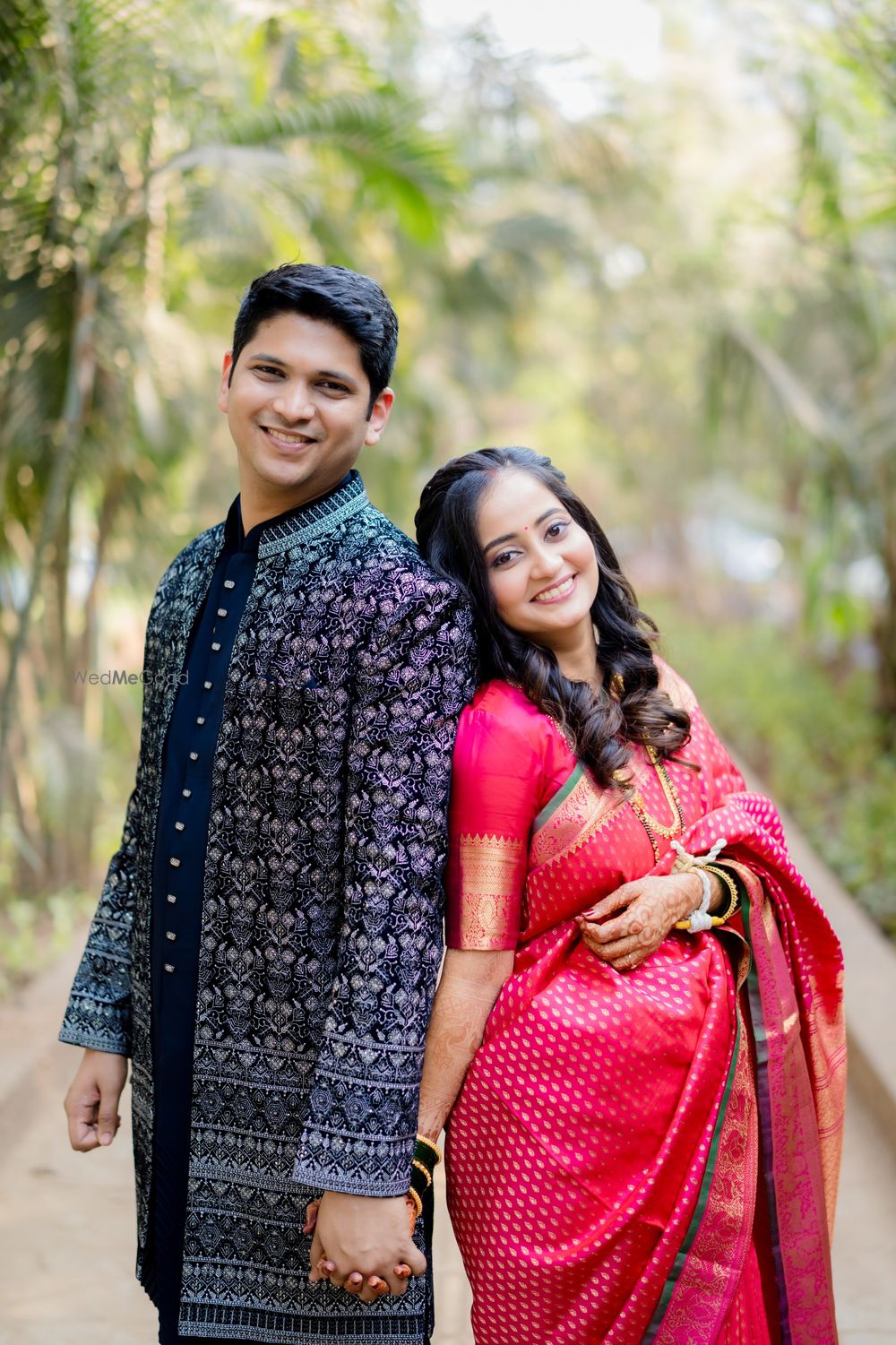 Photo By Nikita Vala Makeup Artist - Bridal Makeup Artists