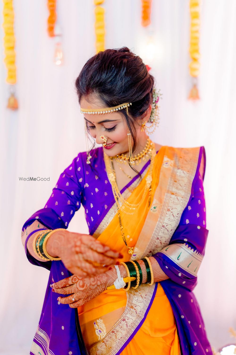 Photo By Nikita Vala Makeup Artist - Bridal Makeup