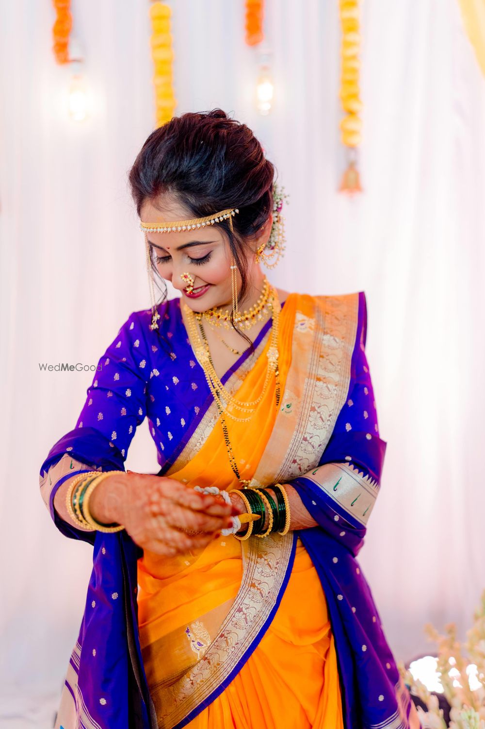 Photo By Nikita Vala Makeup Artist - Bridal Makeup Artists