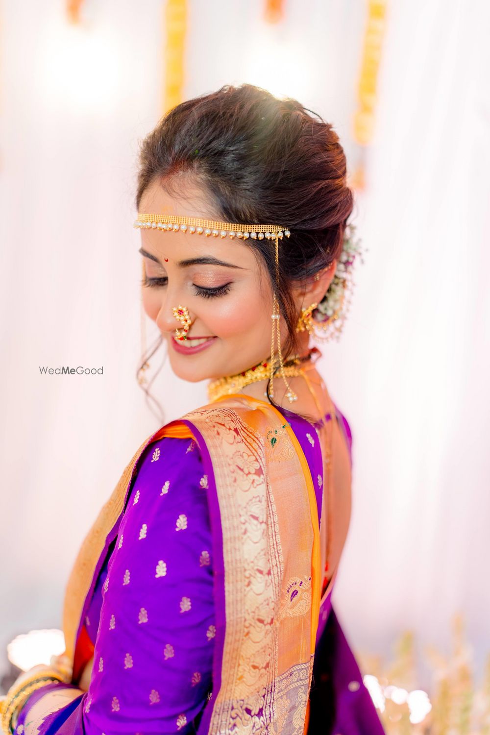 Photo By Nikita Vala Makeup Artist - Bridal Makeup