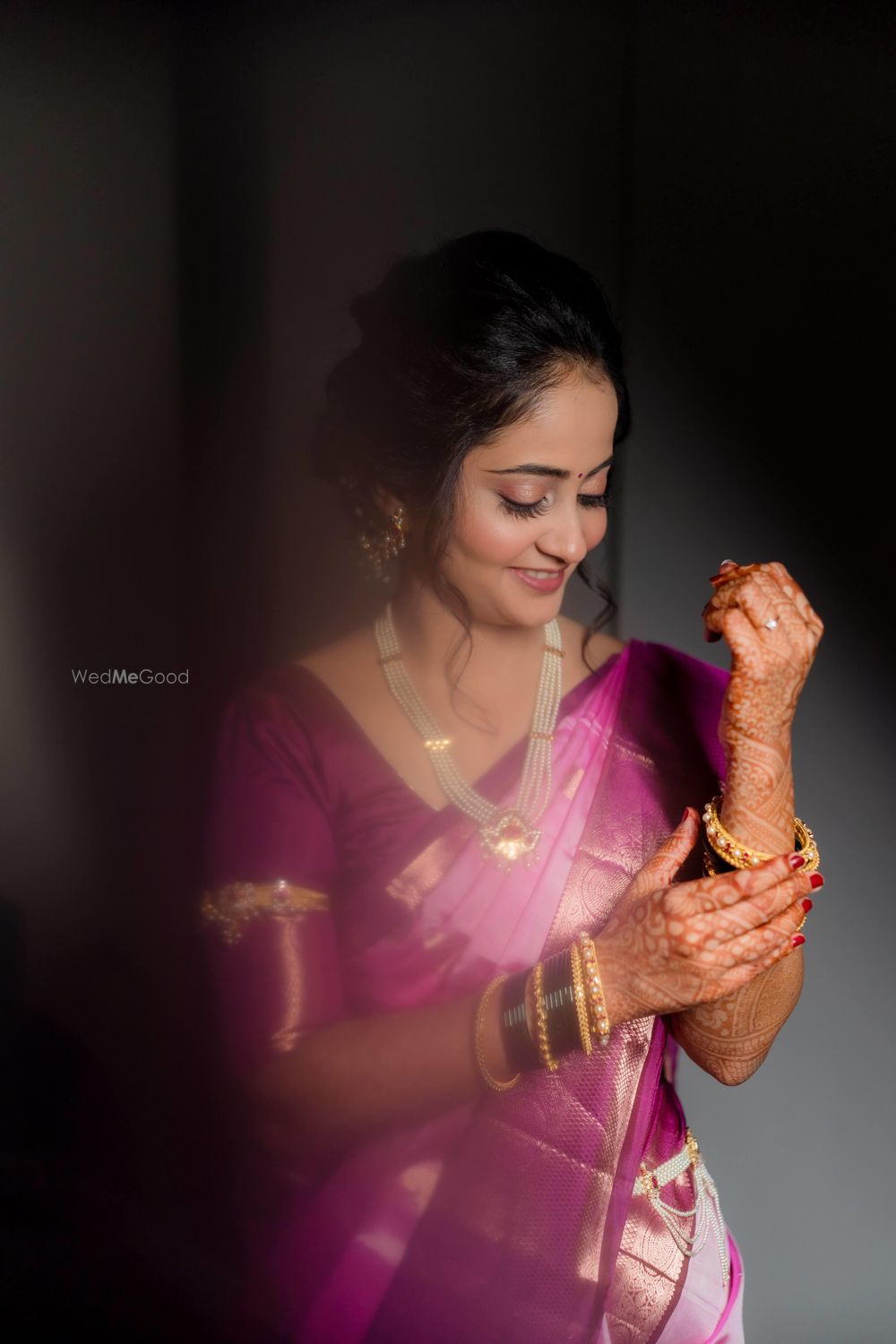 Photo By Nikita Vala Makeup Artist - Bridal Makeup Artists