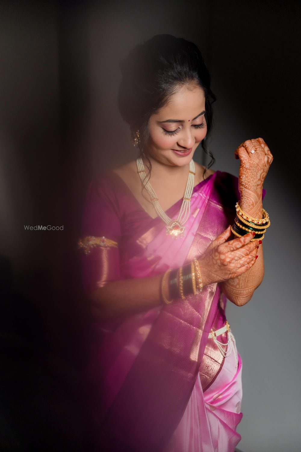 Photo By Nikita Vala Makeup Artist - Bridal Makeup Artists