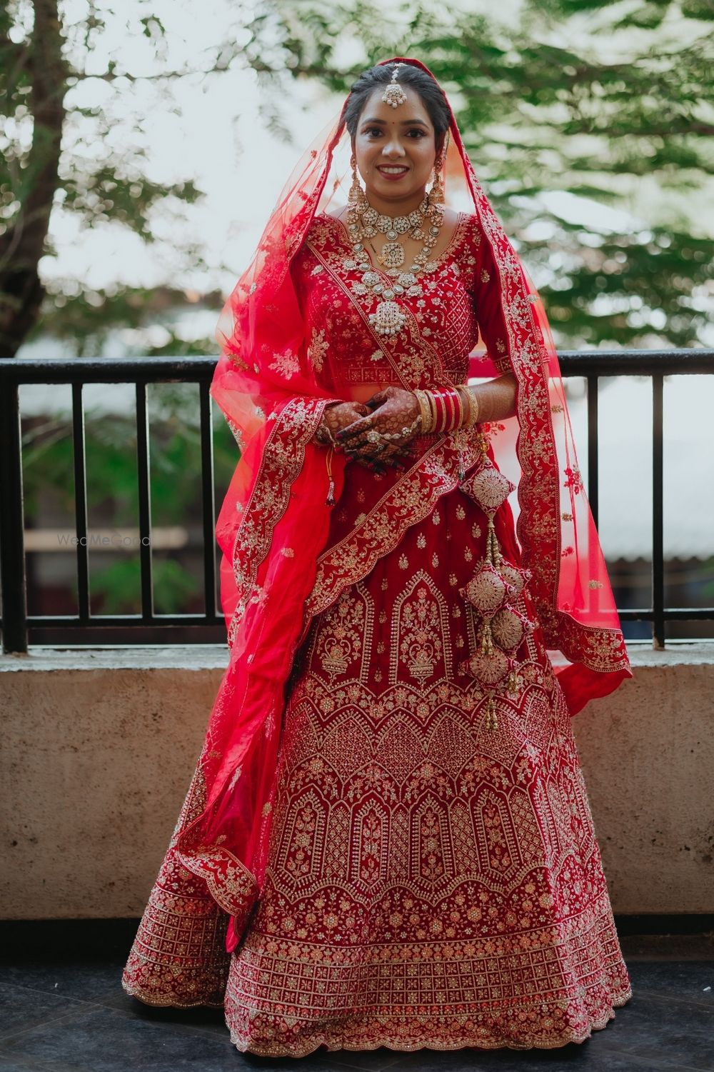 Photo By Nikita Vala Makeup Artist - Bridal Makeup