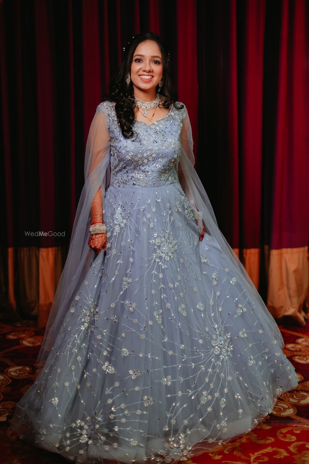 Photo By Nikita Vala Makeup Artist - Bridal Makeup