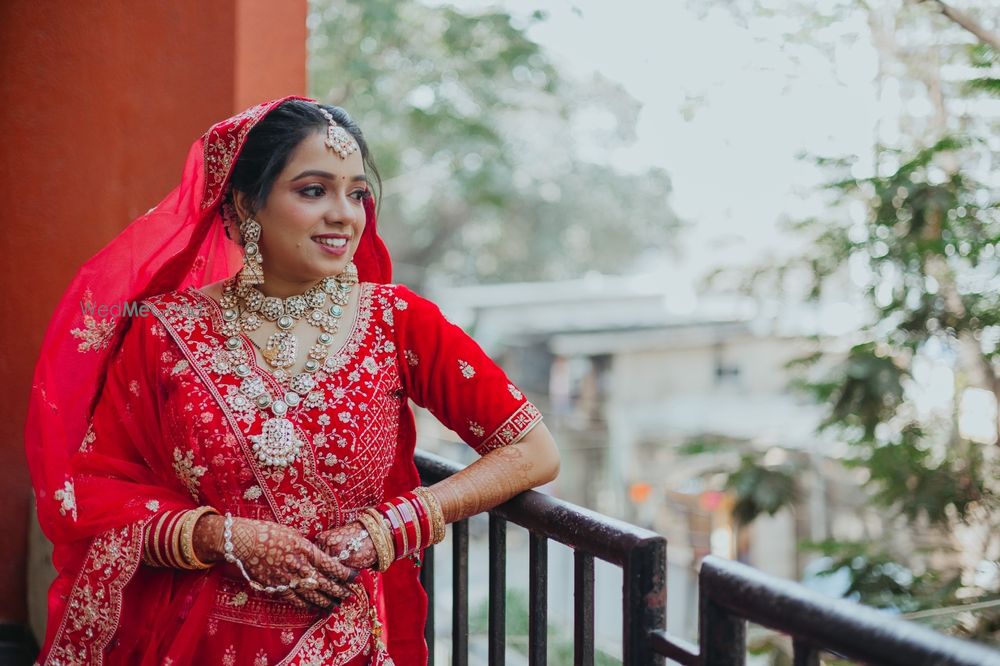 Photo By Nikita Vala Makeup Artist - Bridal Makeup Artists