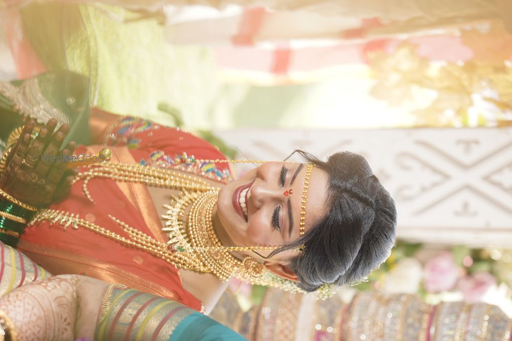 Photo By Nikita Vala Makeup Artist - Bridal Makeup Artists