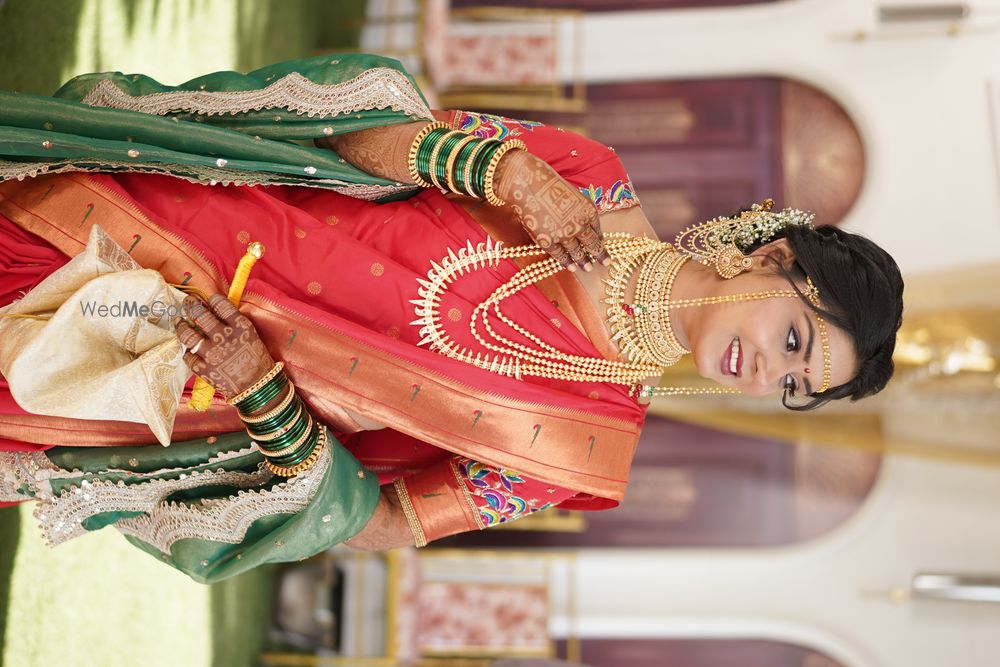 Photo By Nikita Vala Makeup Artist - Bridal Makeup
