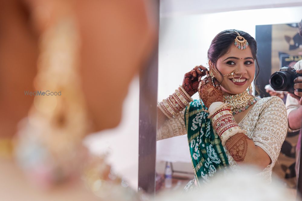 Photo By Nikita Vala Makeup Artist - Bridal Makeup Artists