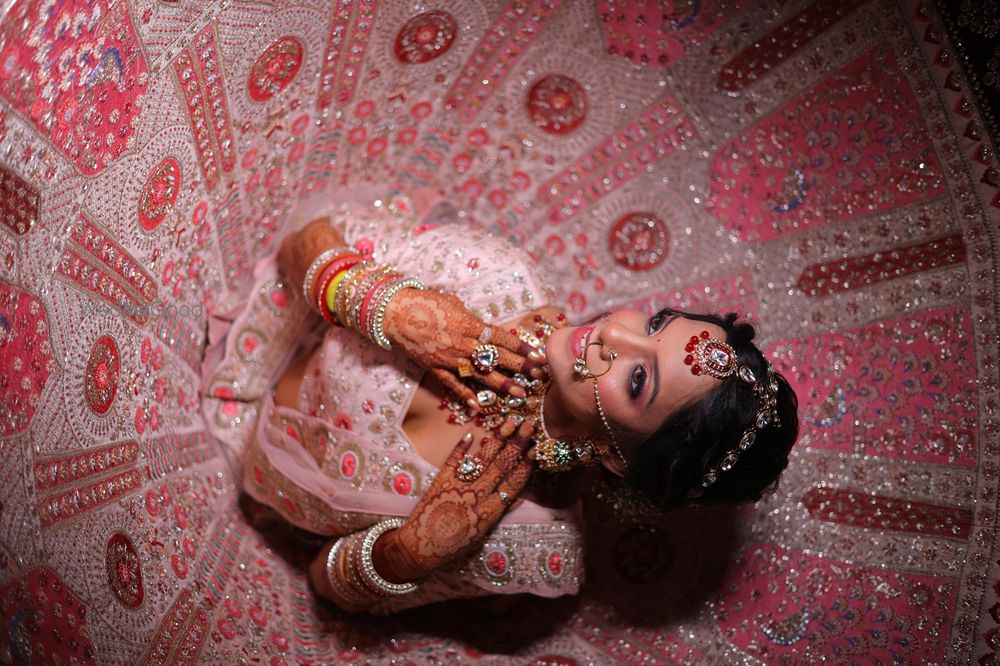 Photo By Nikita Vala Makeup Artist - Bridal Makeup Artists