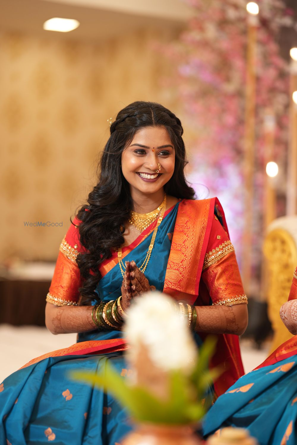 Photo By Nikita Vala Makeup Artist - Bridal Makeup Artists