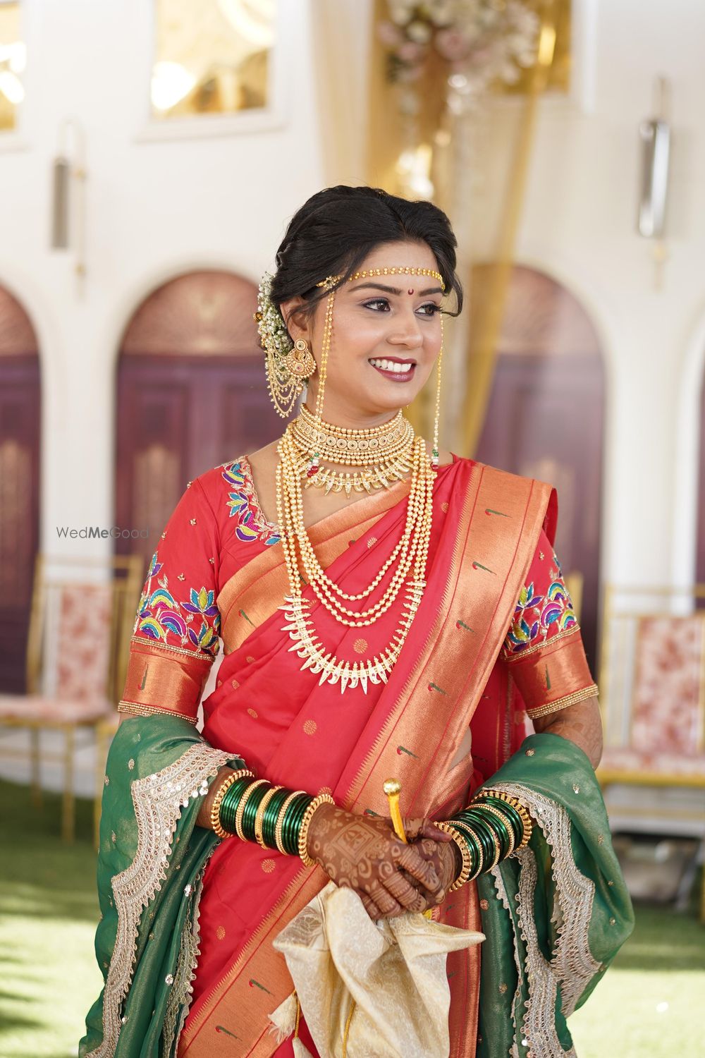 Photo By Nikita Vala Makeup Artist - Bridal Makeup