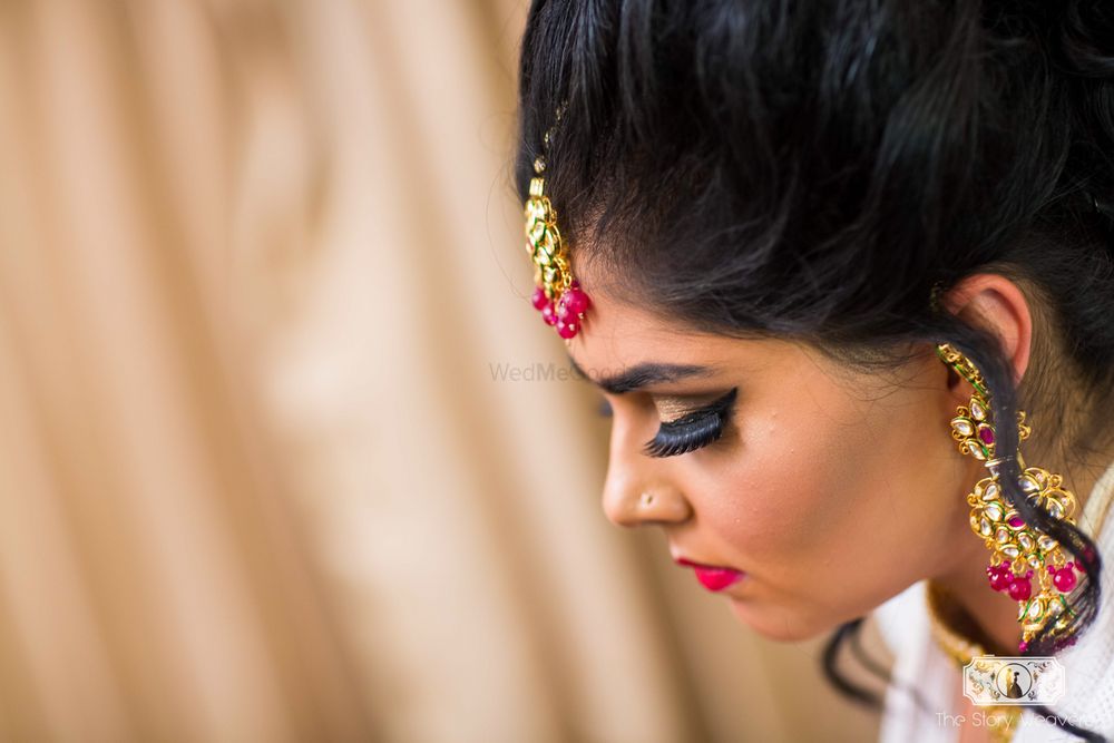 Photo By Astha Khanna - Makeup Artist - Bridal Makeup