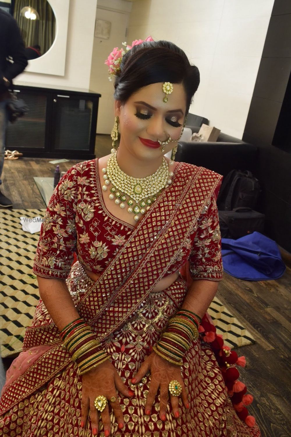 Photo By Astha Khanna - Makeup Artist - Bridal Makeup Artists