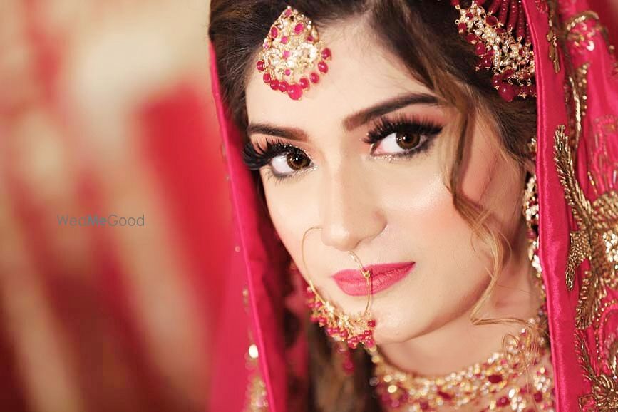 Photo By Astha Khanna - Makeup Artist - Bridal Makeup Artists