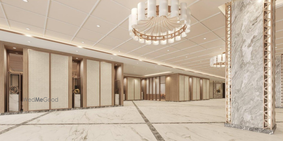 Photo By Holiday Inn Chandigarh Zirakpur - Venues